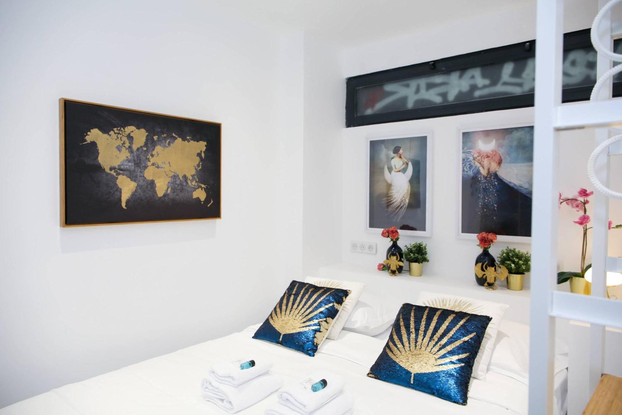 Apartment Strasbourg Saint Denis 2 - 2p - Flat Guest